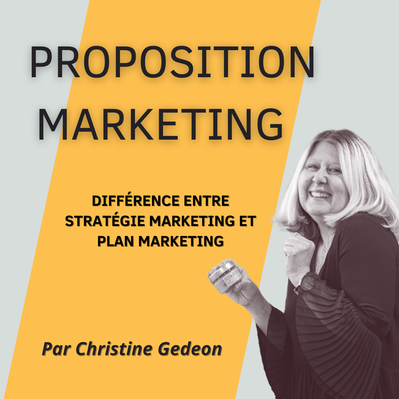 Proposition Marketing