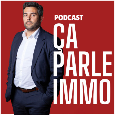 S1 - Ep2 | Le notariat accessible - Avec Maitre Anthony Murcia. cover