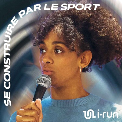 Anne-Cécile Ciofani : Se construire par le sport et avec le collectif cover