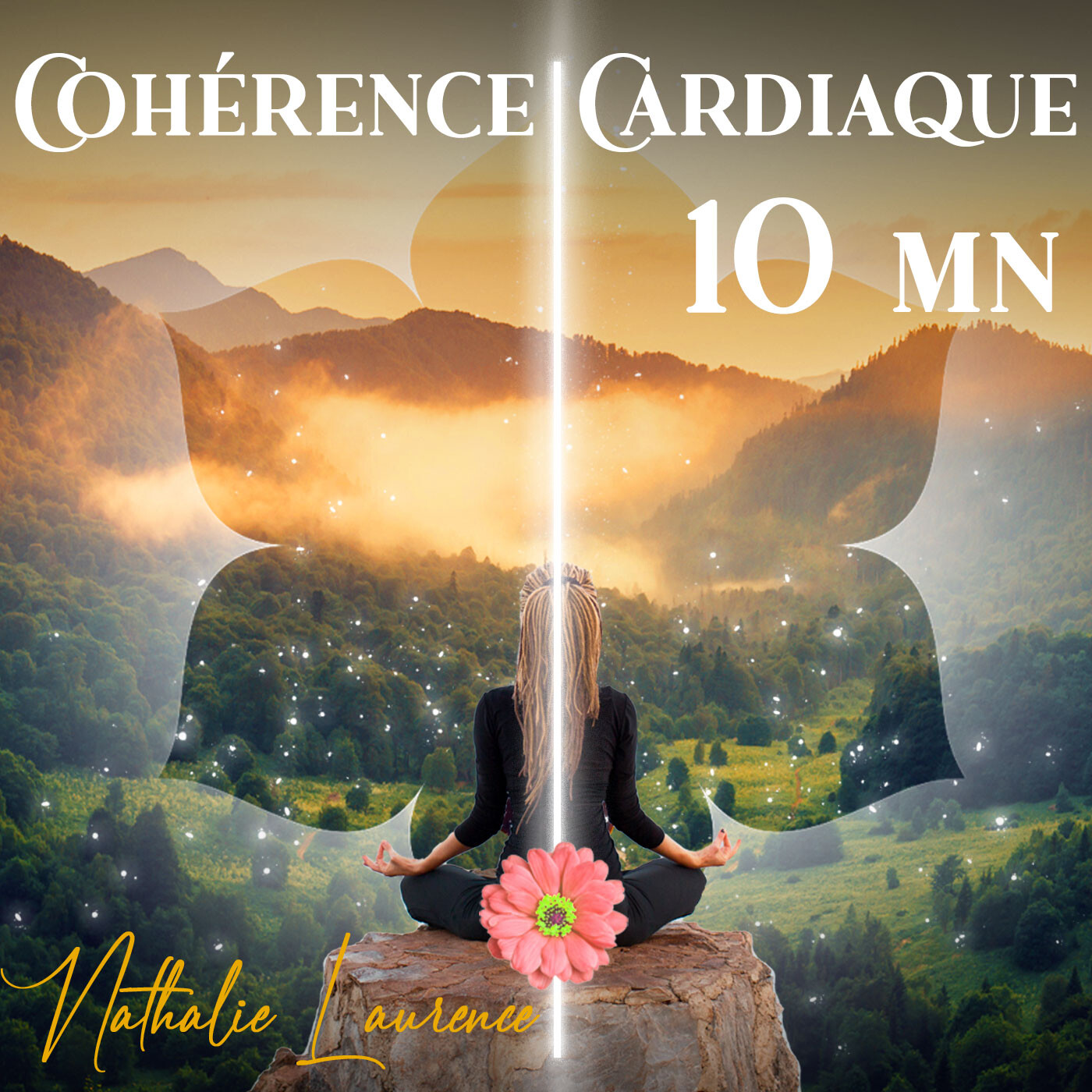 Podcast et Méditations par Nathalie LAURENCE
