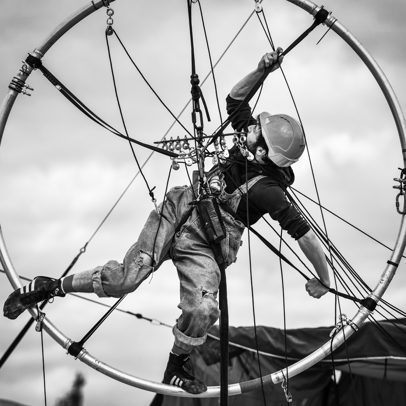 Bischwiller : Cirque "Branle bas de combat" episode artwork