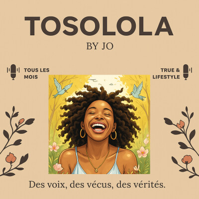 Ce qu'on ne dit pas de l'excision : tradition néfaste cover