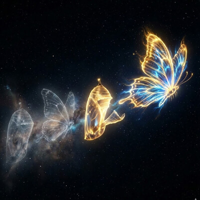 Ep. 11 : Les vies du papillon cover