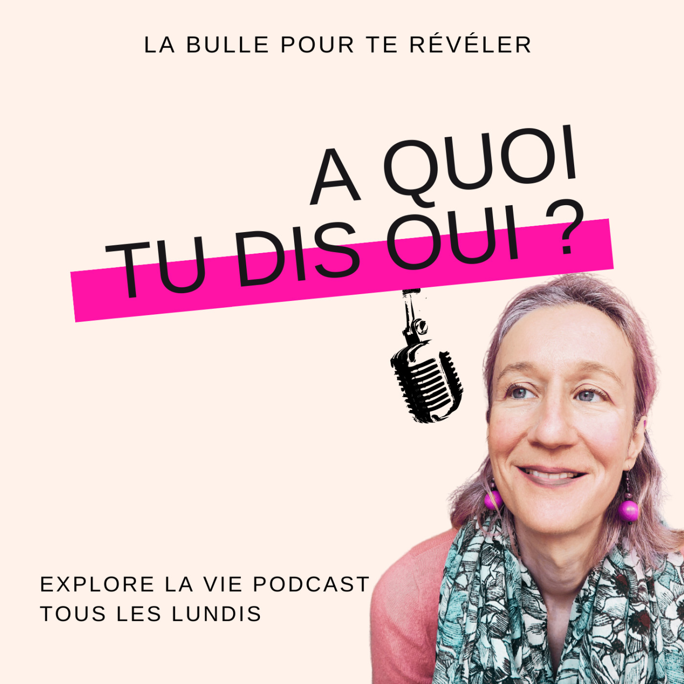 Explore la vie