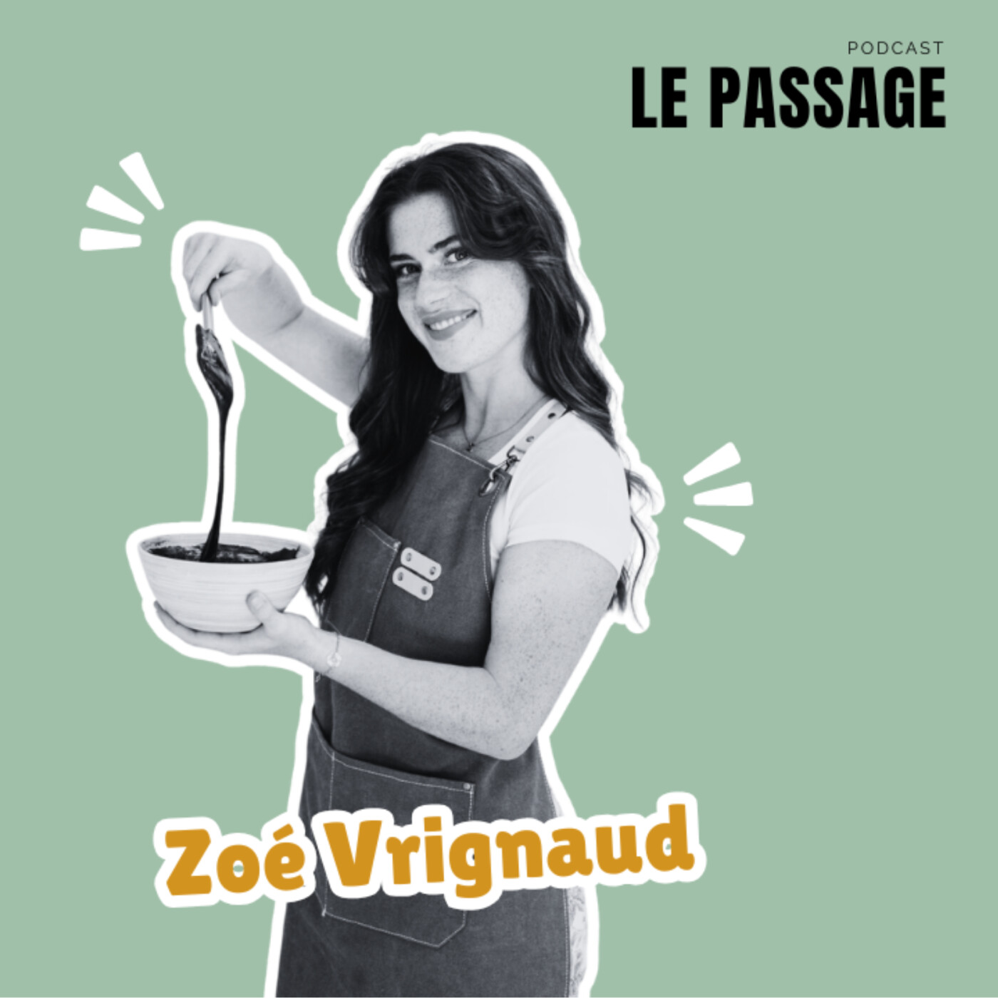 Alimentation des ados : en finir avec les préjugés avec Zoé la Diet episode artwork