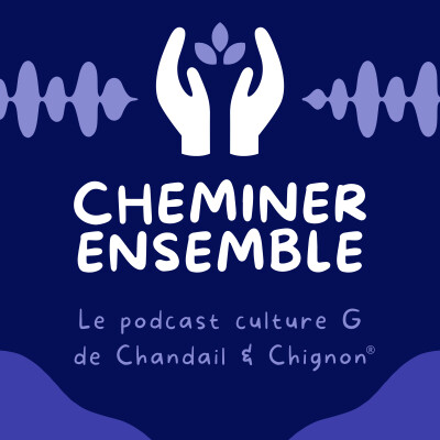 #53 Tolkien et les femmes dans le Seigneur des anneaux - Cheminer Ensemble cover