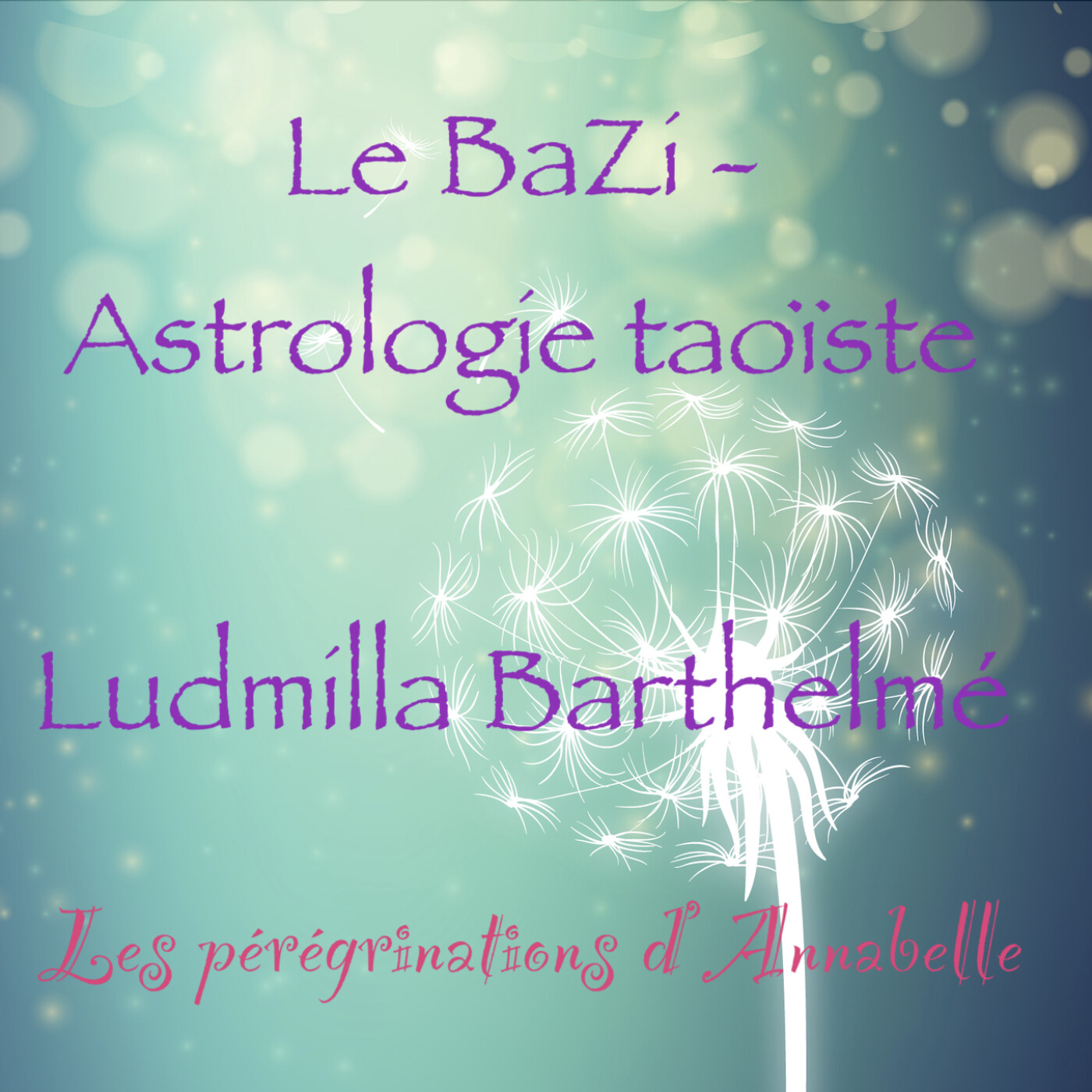 Les pérégrinations d\'Annabelle