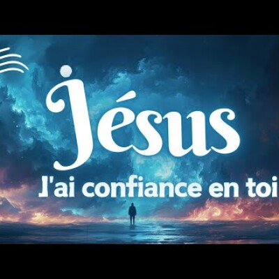 Parole et Évangile du jour | Dimanche 23 juin • La paix dans la tempête cover