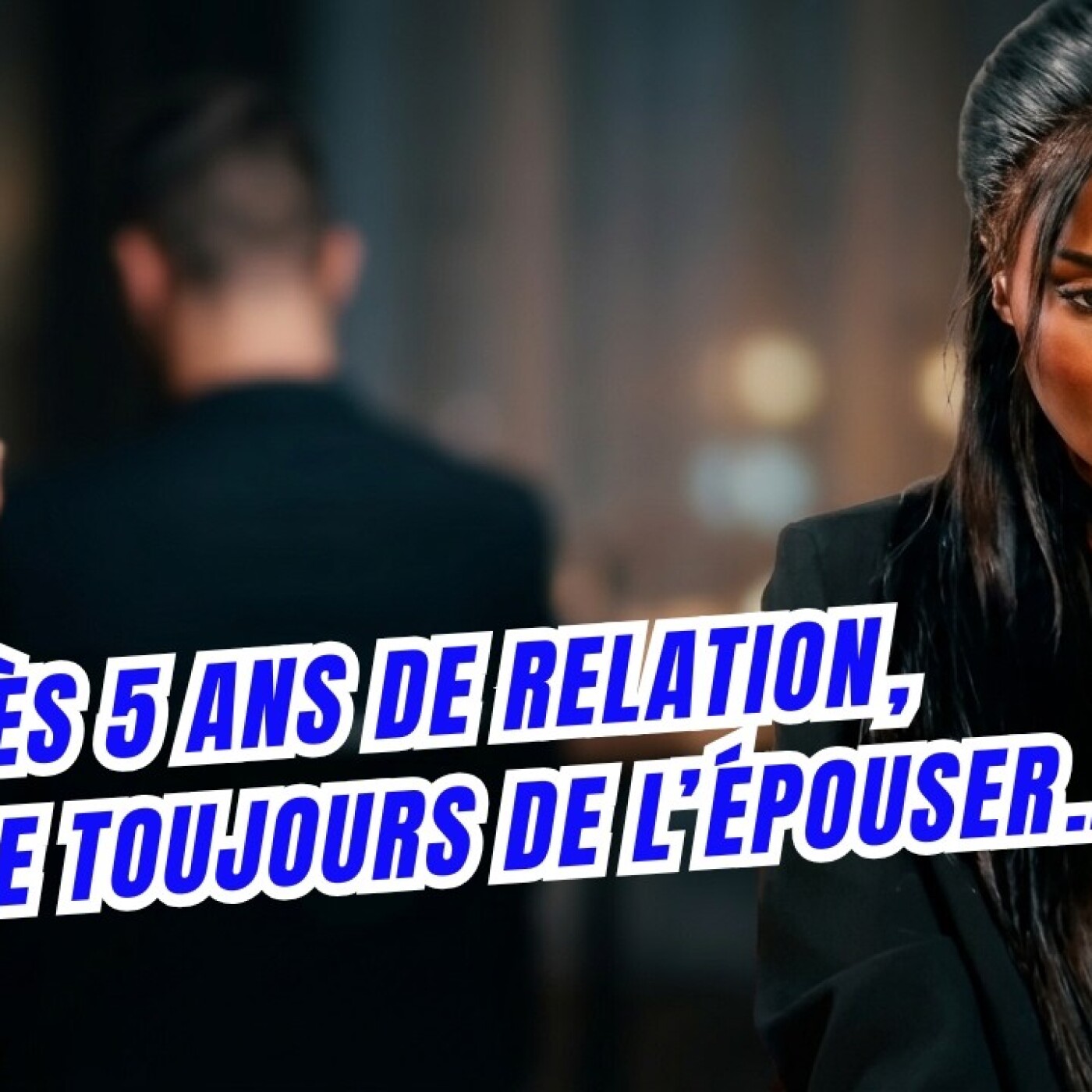 5 ans avec lui… et toujours aucun projet d’avenir episode artwork