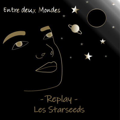 Replay - Les Starseeds cover