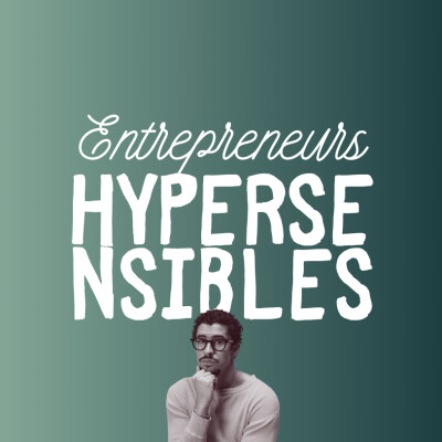 Épisode #8 - L'amour qu'on ne vous a pas appris cover