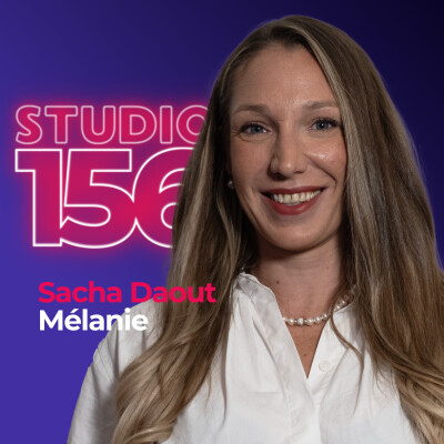 Sacha Daout X Mélanie : "Nous ne sommes pas des prostituées, mais des femmes d’affaires" cover