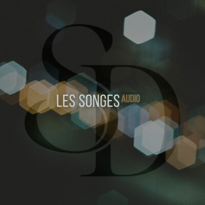 LES SONGES AUDIO cover