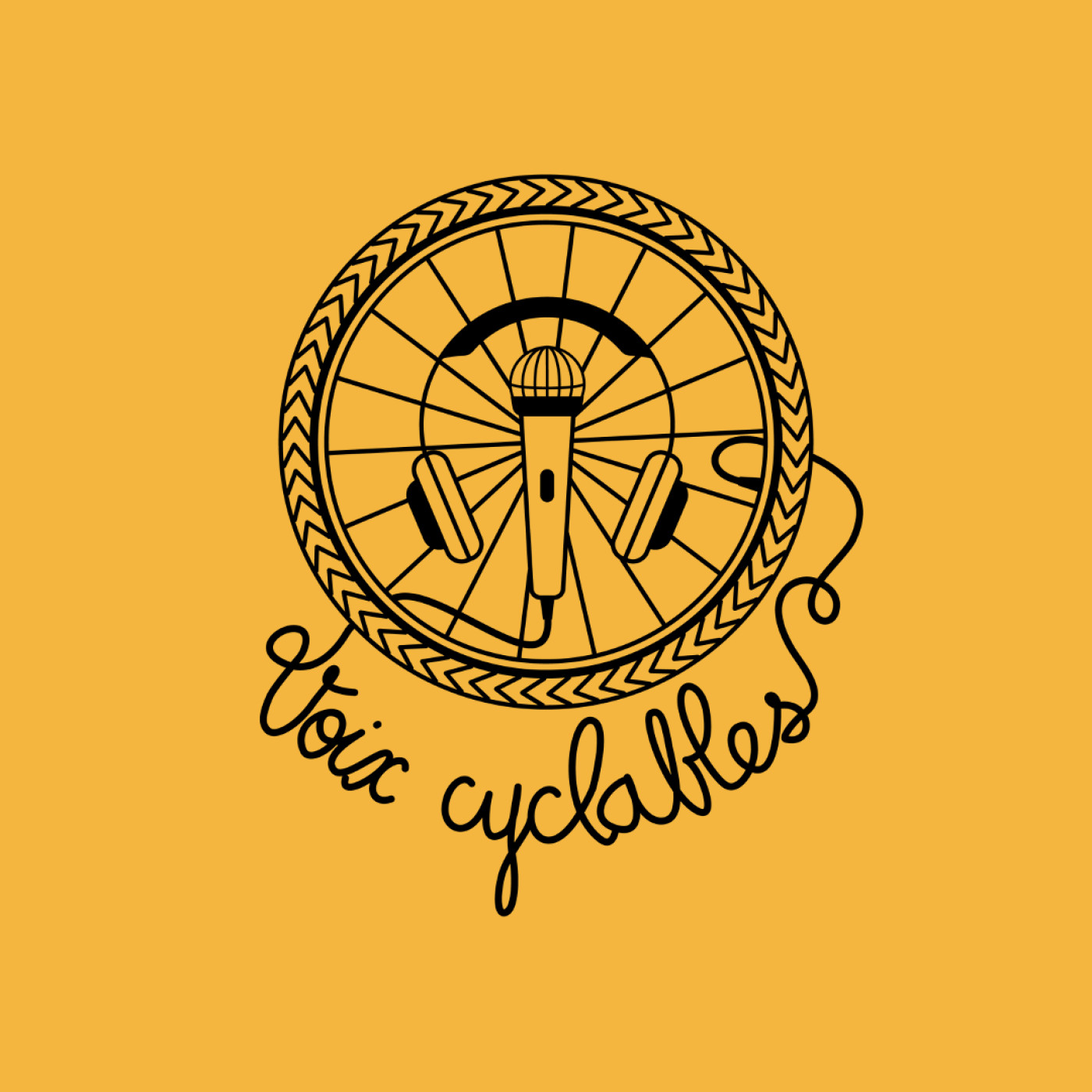 Les Voix Cyclables