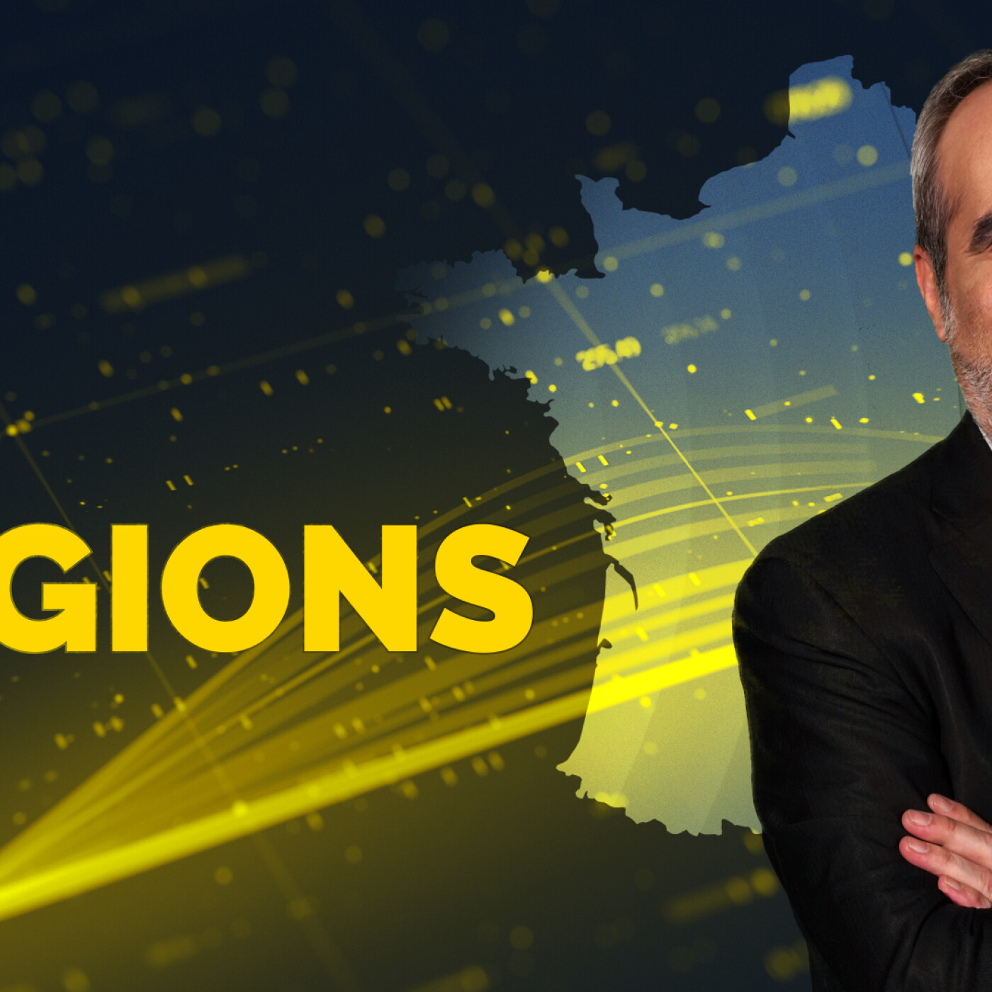 C&rsquo;est Nouveau : Eco Régions (remplace le Business Club de France)