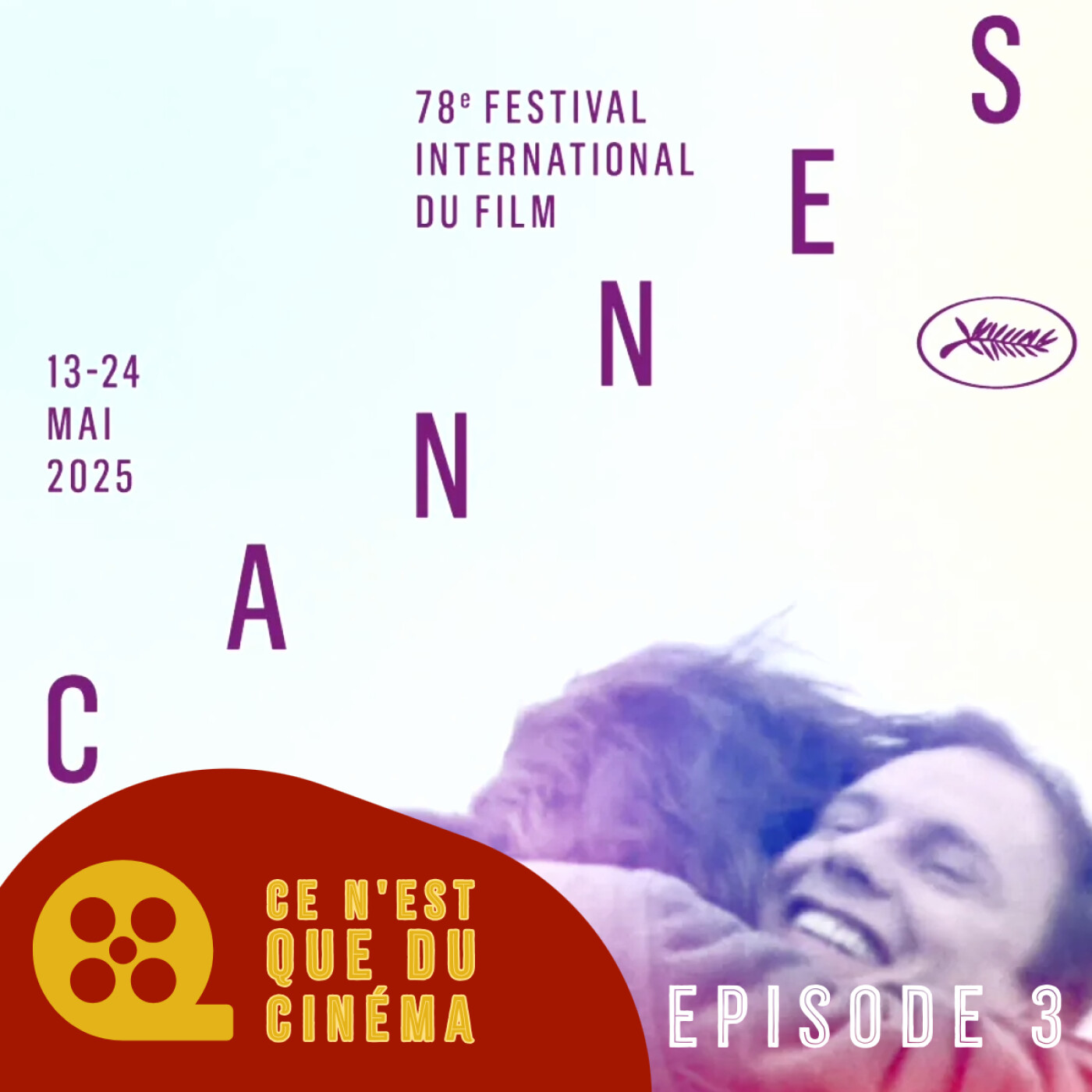 CANNES 2025 : Jour 3 — EDDINGTON, SIRAT, L'INTERET D'ADAM & QUI BRILLE AU COMBAT