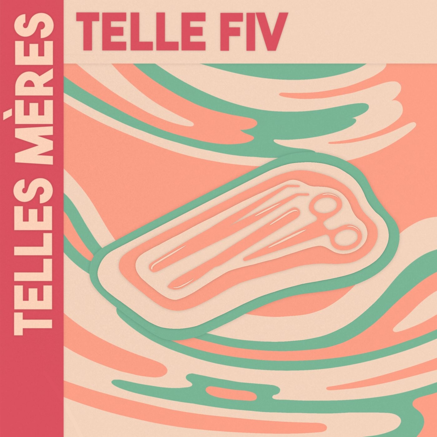 Episode 03 - Le jour où elles ont fait le test
