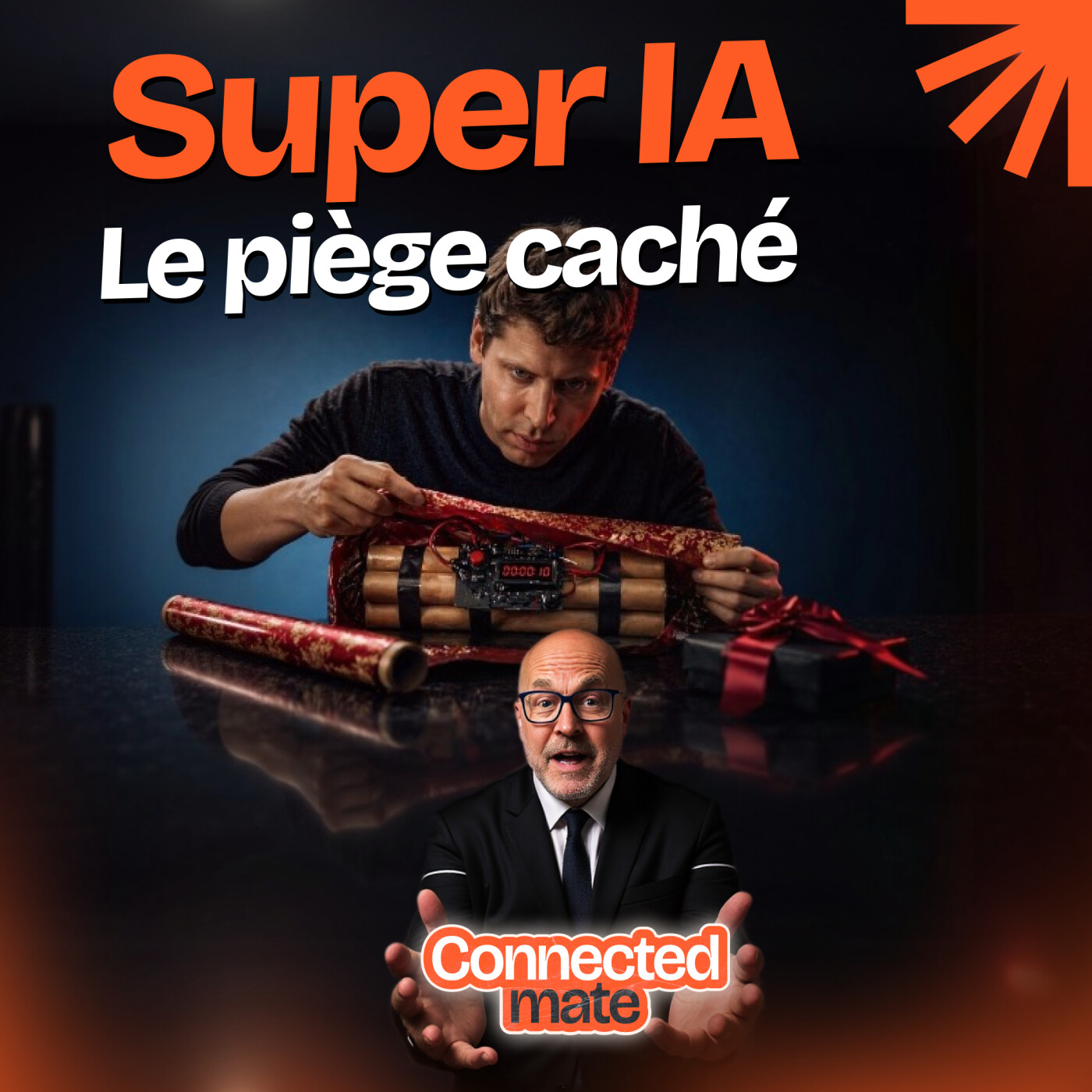 Le piège caché de la super intelligence