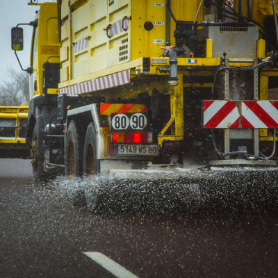 Salage curatif ! Quésako ? cover