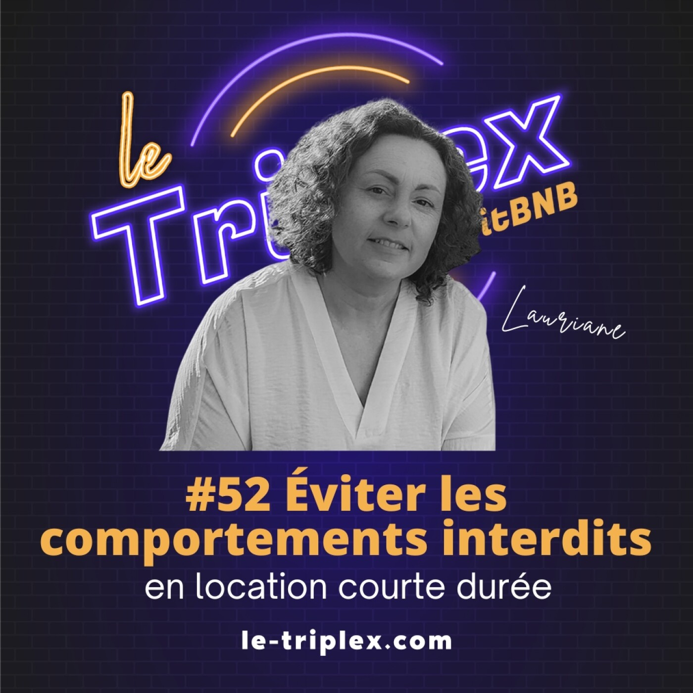 Le Triplex