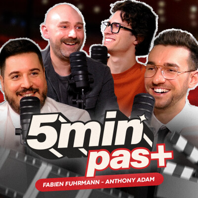 Rallumez la cathédrale ! - S01E06 cover