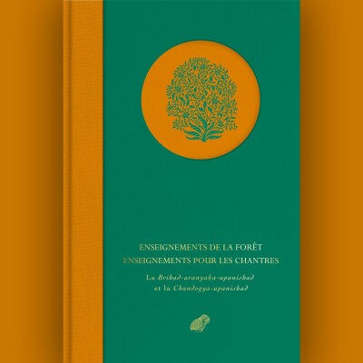 Enseignements de la Forêt. Enseignements pour les chantres cover