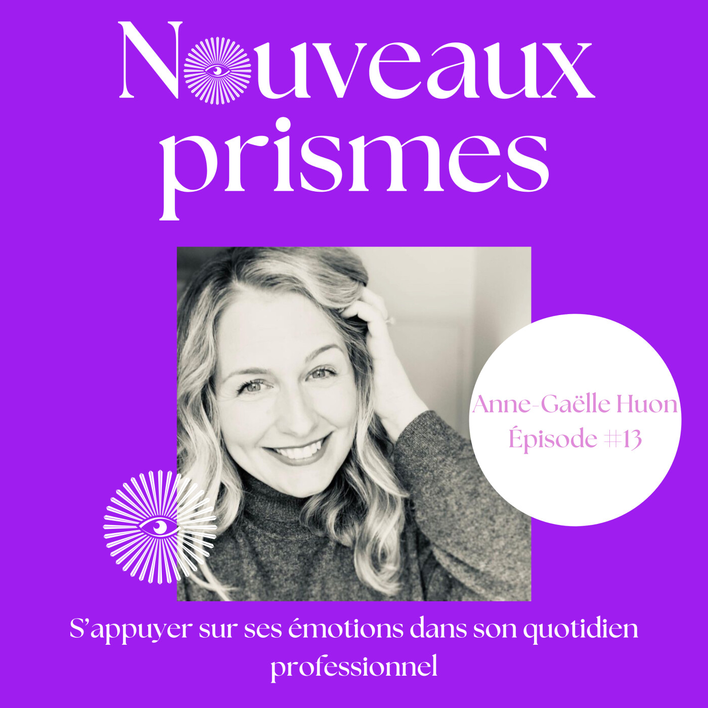 Nouveaux Prismes - Ressources Humaines (RH), recrutement, management, marque employeur et parentalité en entreprise
