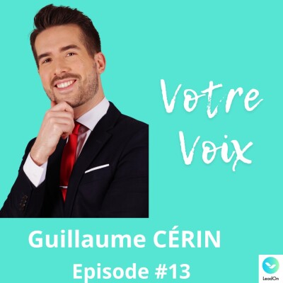 Quand la liberté de voix(e) nous impacte tous les jours : face à l'info cover