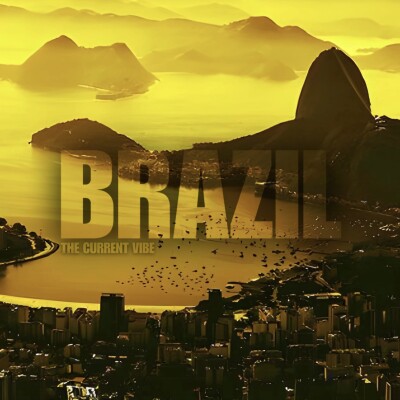 BRAZIL cover