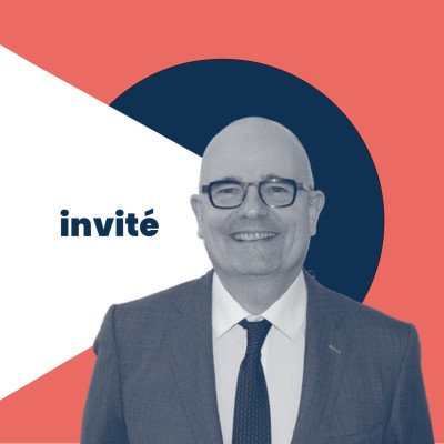 L'esprit Barrière | André Decoutère, DRH du groupe Lucien Barrière cover