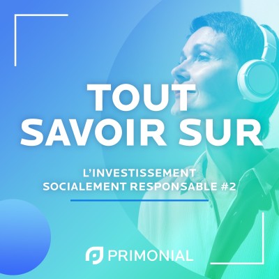 L’investissement socialement responsable #2 cover