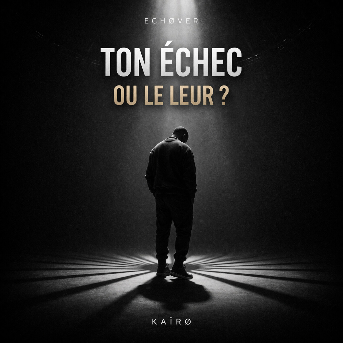 Ep:8 ton échec ou le leur?  Echover confiance en soi, regard des autres et reconstruction