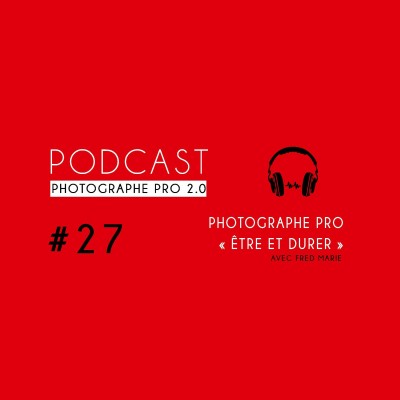 Photographe Pro, "Être et Durer" cover