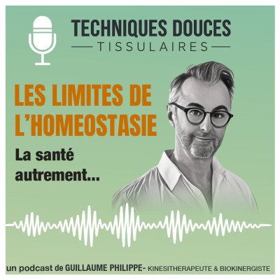 # 3 - Les limites de l’homéostasie cover