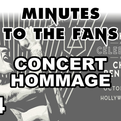 Rediffusion - MTTF 04 - Concert Hommage cover