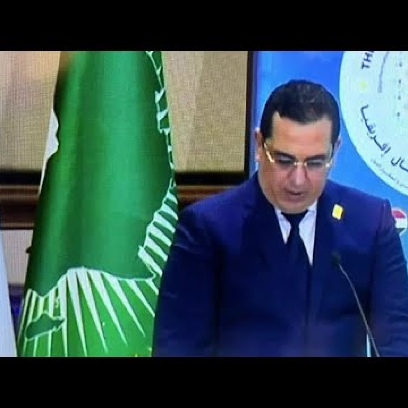 En pleine affaire AMIR DZ, le patron du renseignement extérieur algérien prend la parole et riposte episode artwork
