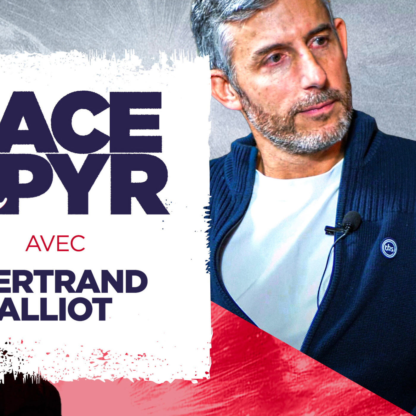 FACE à PYR # 37 : Ecologiste atypique la gauche universitaire exige son renvoi ! - B. Alliot - # politique episode artwork