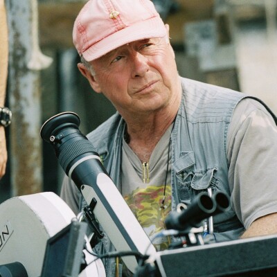 Tony Scott : La rétrospective cover