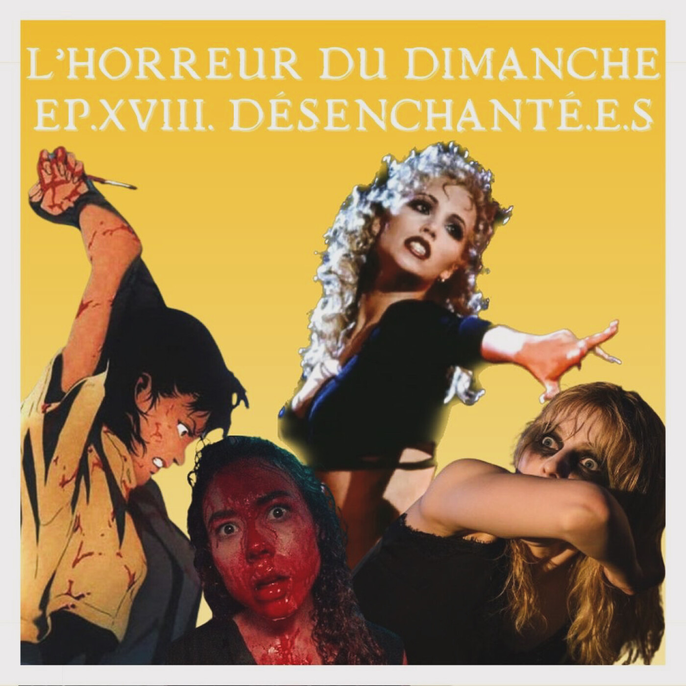 L\'Horreur Du Dimanche
