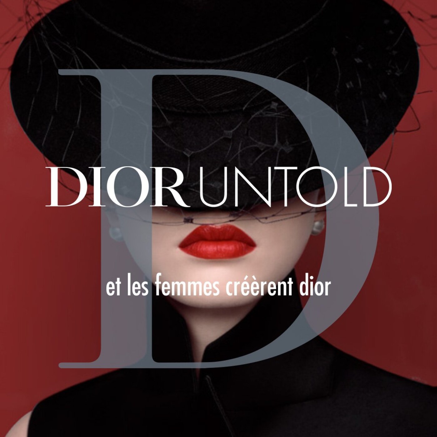 Et les femmes créèrent Dior