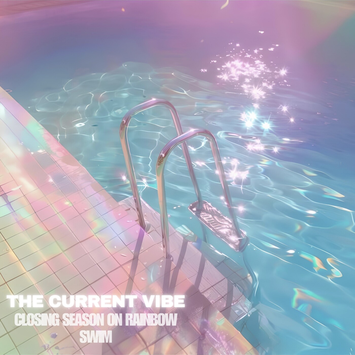 CLOSING SEASON ON RAINBOW SWIM episode artwork