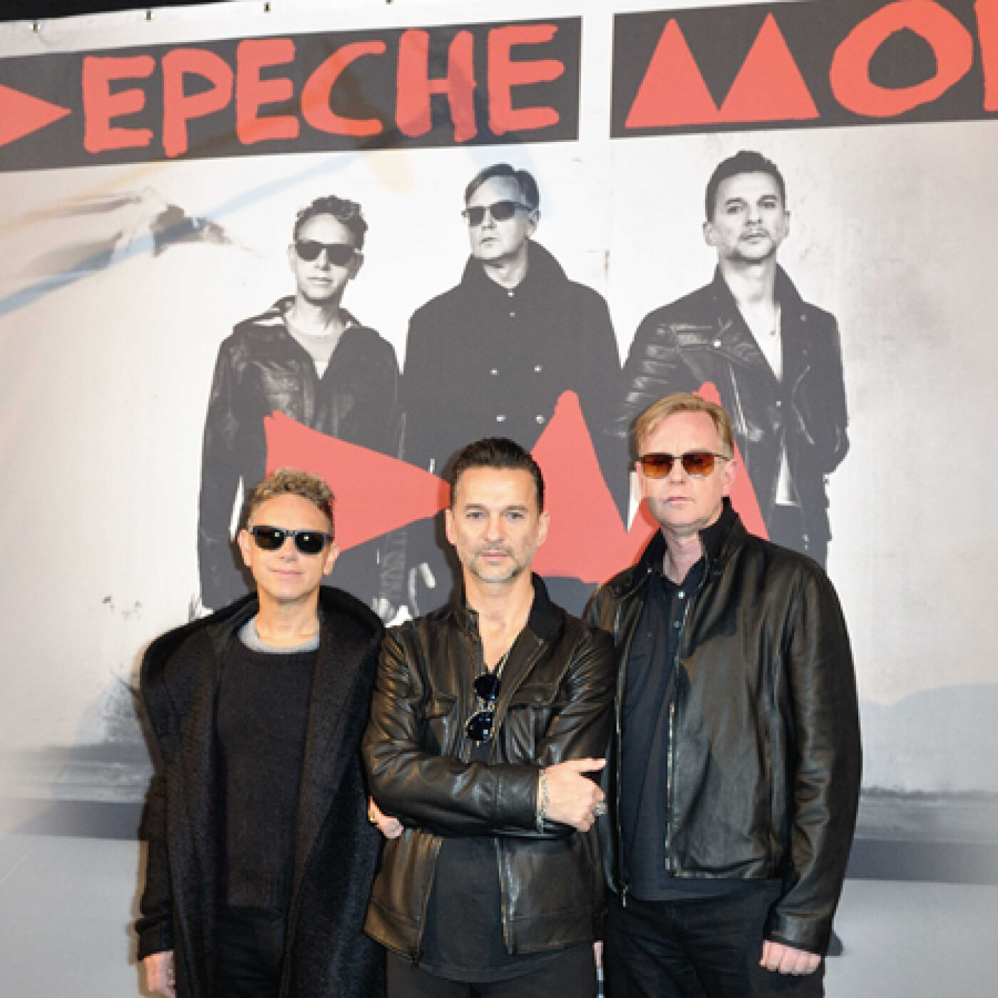 Depeche Mode, épisode 9 : Wrong (2009) episode artwork