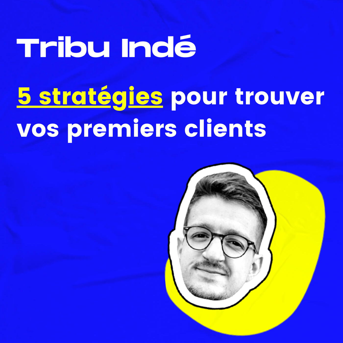 Tribu Indé I Freelances & Solopreneurs