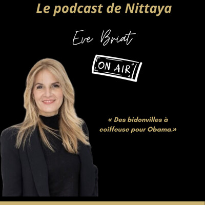 Entrepreneur, le hasard n'existe pas ! cover