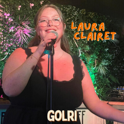 Laura Clairet - S02E3 cover