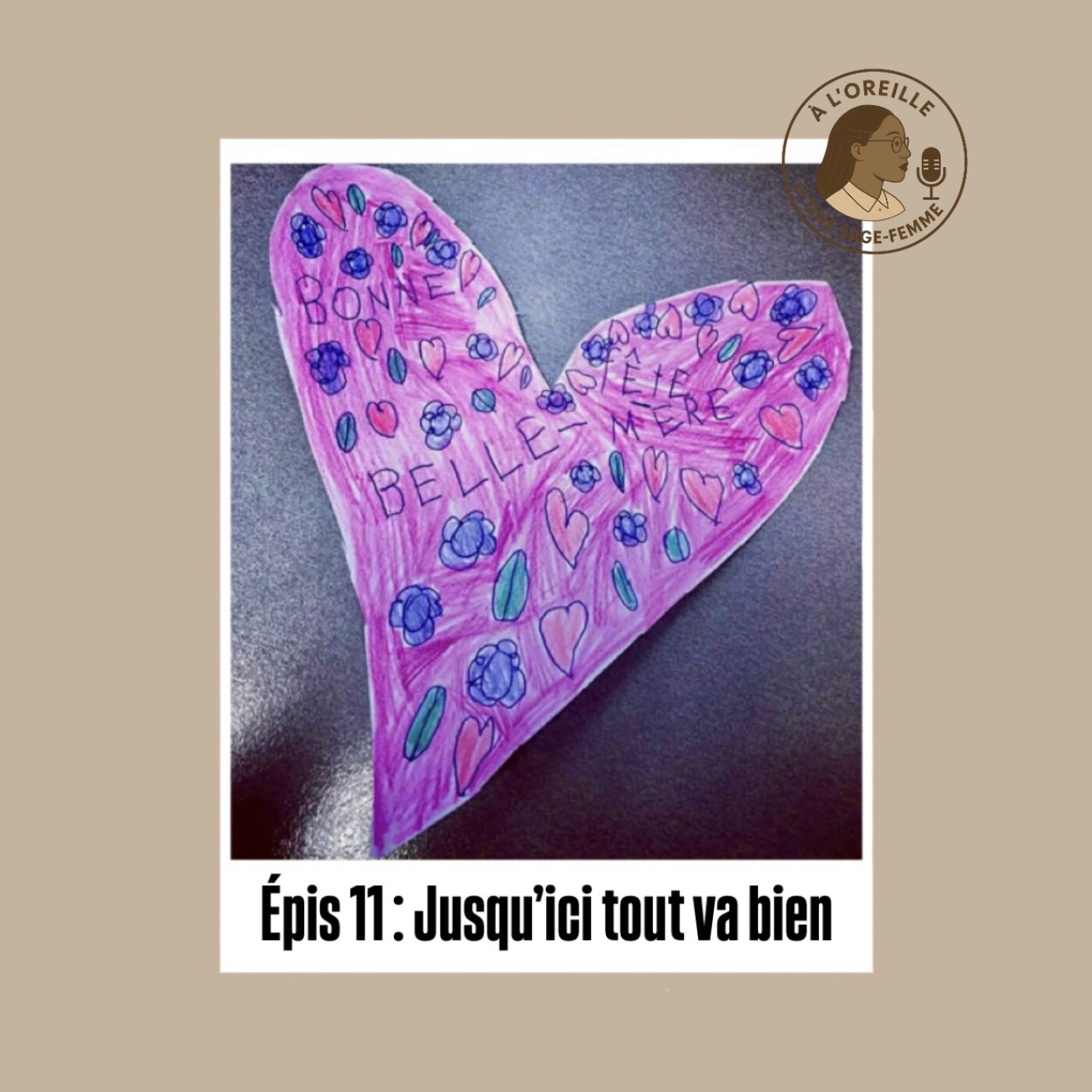 Épisode 11: Jusqu'ici tout va bien (partie 2)