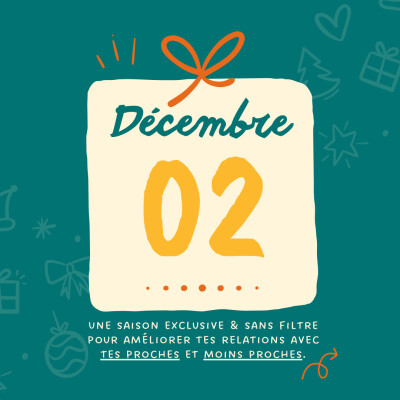 (2/31) La raison pour laquelle la famille, c'est compliqué cover