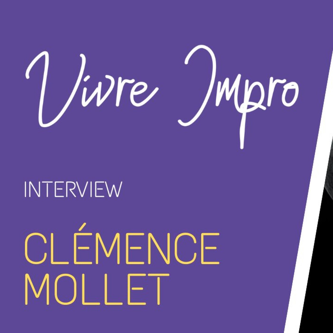 Vivre Impro