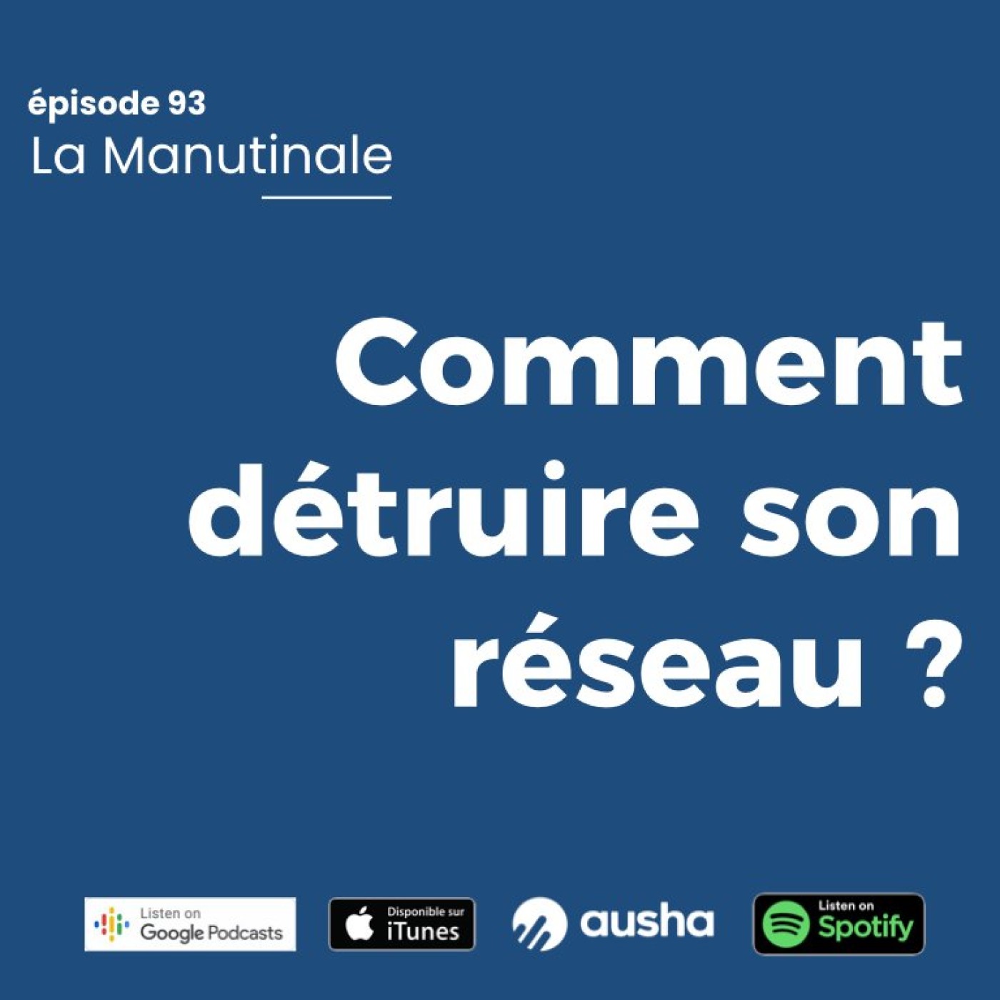 La manutinale