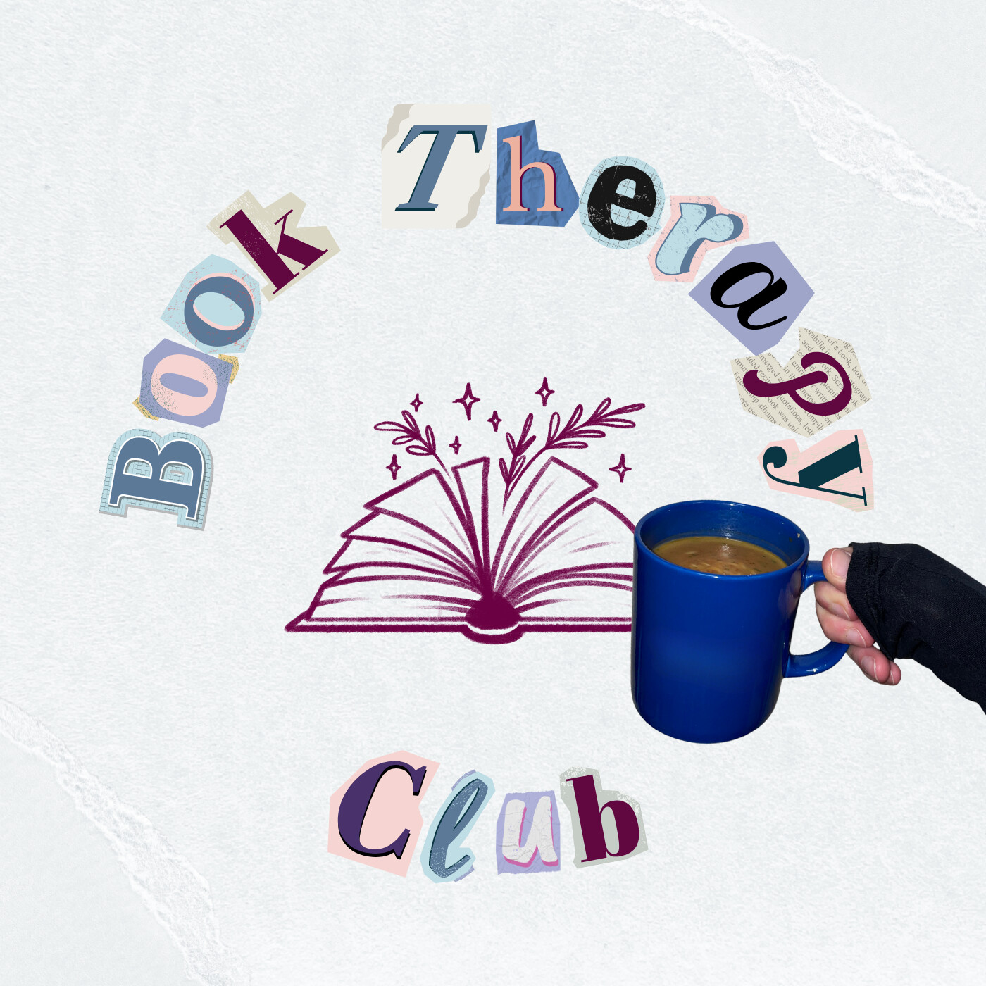 Book Therapy Club